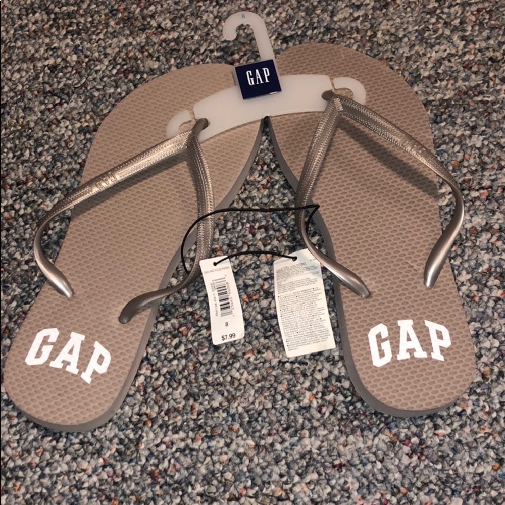 Flip flops